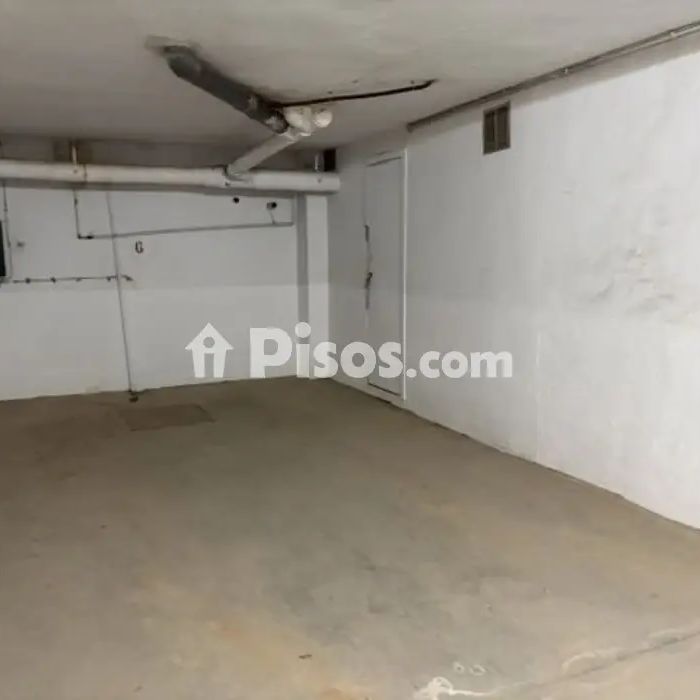 Piso en alquiler en Avenida de San Francisco Javier - Photo 1