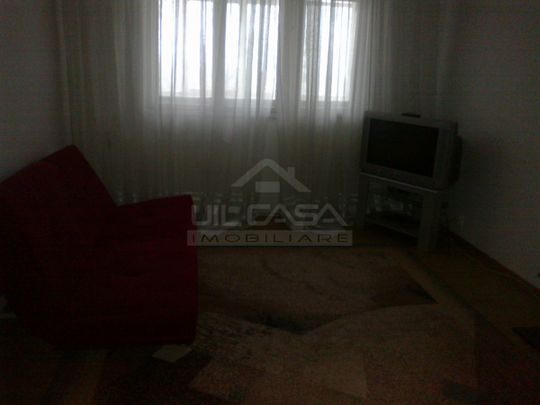 Apartament 2CD, Tatarasi. cu CT - Fotografie 1