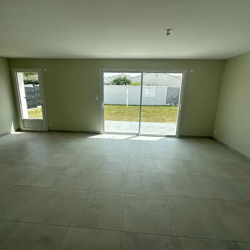 Location maison 3 pièces - 75.8m² à Charron (17230) - Photo 1