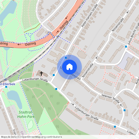 Schwanenseeplatz 5, 24148 Kiel
