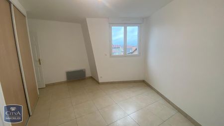 Location Appartement 2 pièces 35m² NOISY LE GRAND 93160 - Photo 5