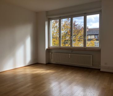 Grosszügige 4.5 Zimmerwohnung Nähe Messeplatz - Photo 6