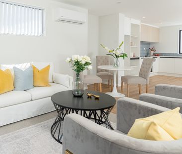 SILVERDALE, 3 bedrooms - Photo 5