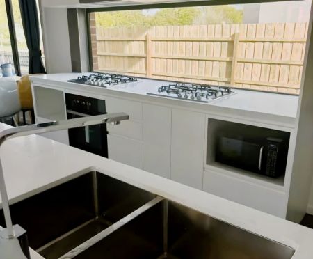 Private room with ensuite - Photo 4