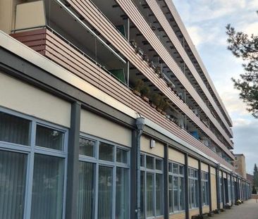 3 Zimmer Wohnung mit Balkon in Tostedt - Photo 4