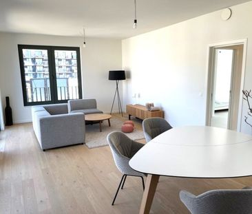 Appartement - Photo 1