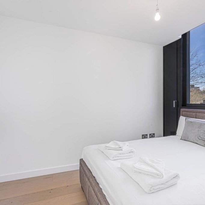 1 bedroom apartment to rent - Photo 1