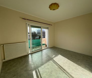 Location Appartement 2 pièces 41m² - Photo 2