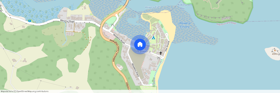 34B Waiwera Road, Waiwera, Rodney