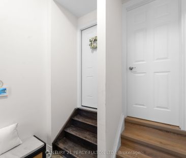 49 Christine Elliott Avenue #Basement apartment - Photo 4