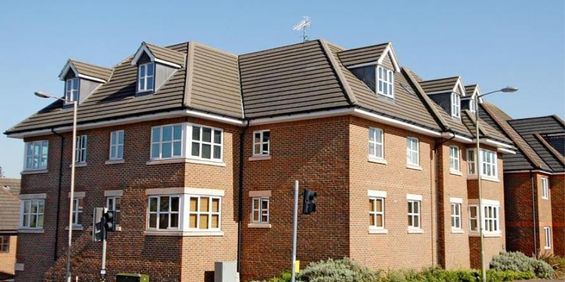 2 bedroom apartment to rent - Photo 3