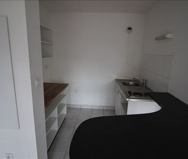 Location Appartement 1 pièce 36m² - Photo 1