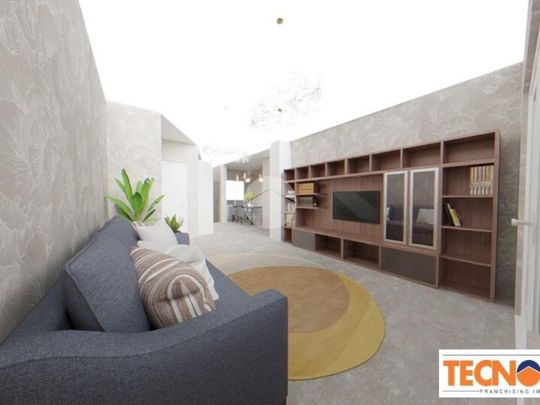 5 locali in affitto - Photo 1