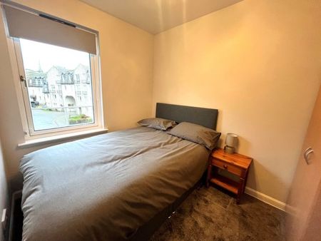 71 Strawberry Bank Parade, AB11 6UT, Aberdeen - Photo 4