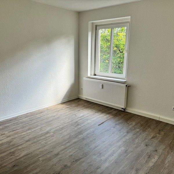 1 Zimmer Wohnung mit separater Küche in Leipzig Böhlitz-Ehrenberg - Foto 1