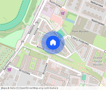 Kawalerka z osobną sypialnią i kuchnią - Фото 1