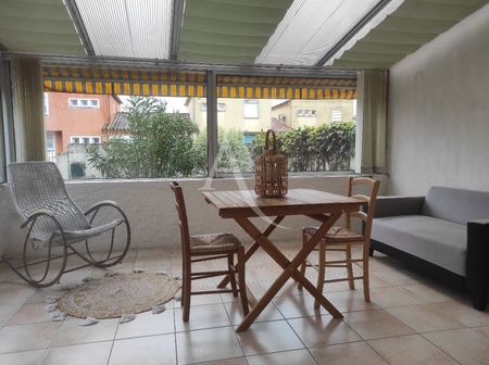 Maison 4 pièces à louer - Photo 5