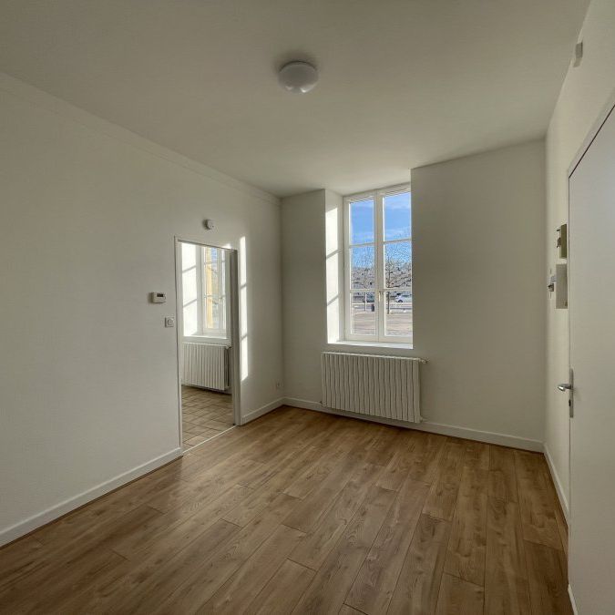 Appartement 1 pièce à - Photo 1