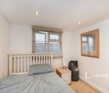 1 bedroom room to rent Shadwell Road, Portsmouth, PO2 - Photo 1
