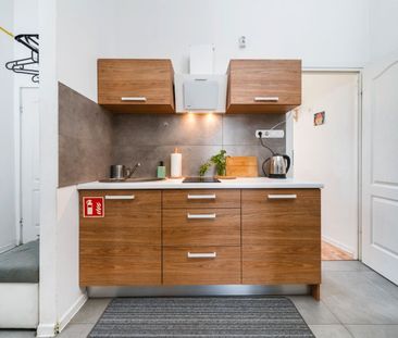 Pokój, Plac Nowy - Photo 6