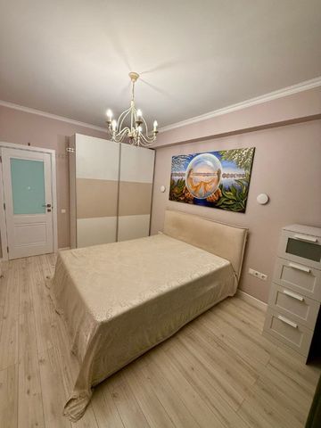 Apartament cu 2 camere in zona Avangarden - Fotografie 3