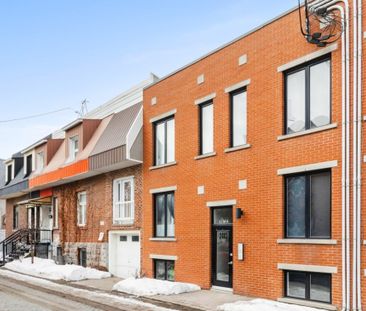 2483 Rue Champagne, app.102, H2K 2G9, H2K 2G9, Montréal - Photo 2