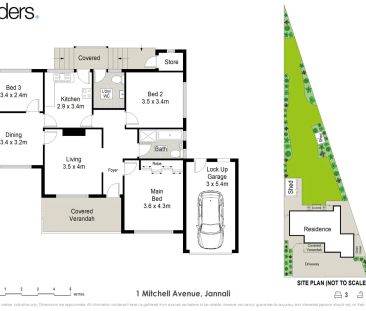 “Space, comfort, and location” - Photo 6