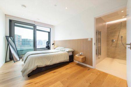 Camley Street, King's Cross, N1C - Photo 4