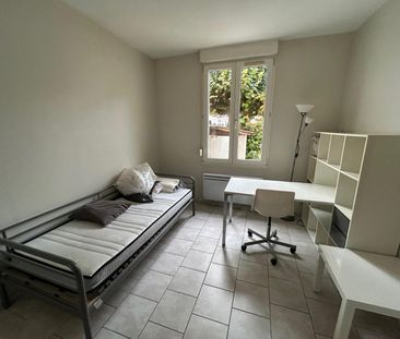 Location appartement 1 pièce 15.99 m2 à La Riche - Photo 4