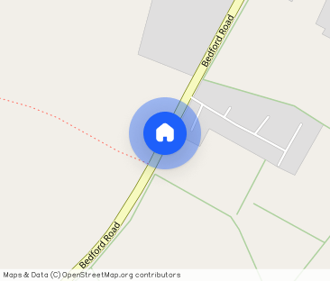 Bedford Road, Ravensden, MK44 - Photo 1