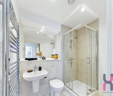 1 bedroom flat to rent - Photo 4