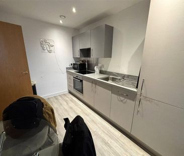 1 bedroom apartment to rent - Photo 3