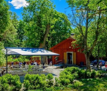 Dammtrappgatan, Enskede Gård - Photo 1