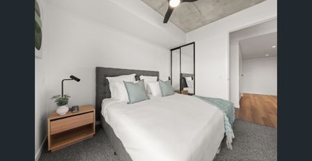 Life at the ready | Solarino House - Short leases available - Photo 2