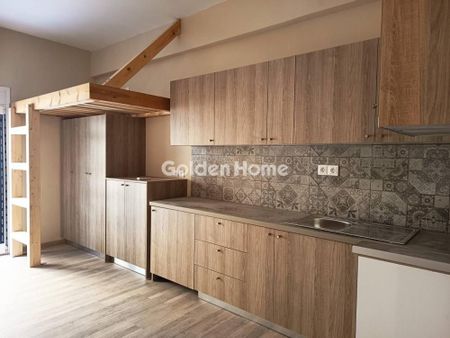 Διαμέρισμα για ενοικίαση Άγιος Παντελεήμονας (Λεωφόρος Πατησίων - Λεωφόρος Αχαρνών) - Photo 3