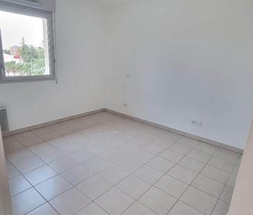 Appartement 2 pièces à louer à RIVESALTES - Photo 3