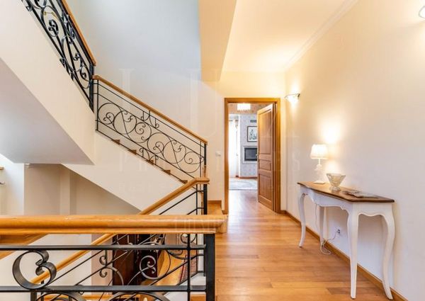 Moradia T7 em Coimbra