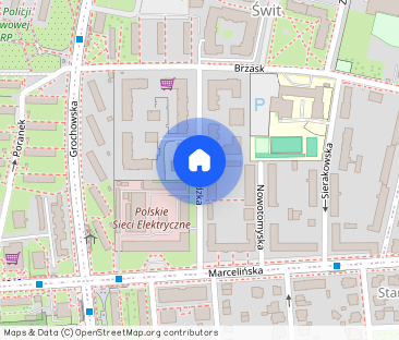 Studio w Poznaniu - Photo 1