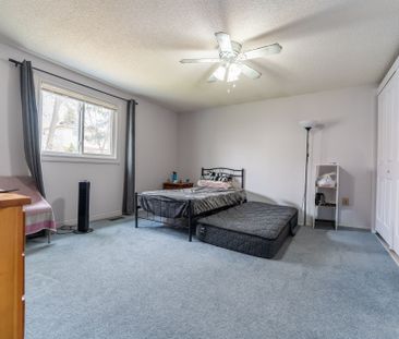 For Lease - 6 Hickling Trail, Barrie, Ontario - Photo 6