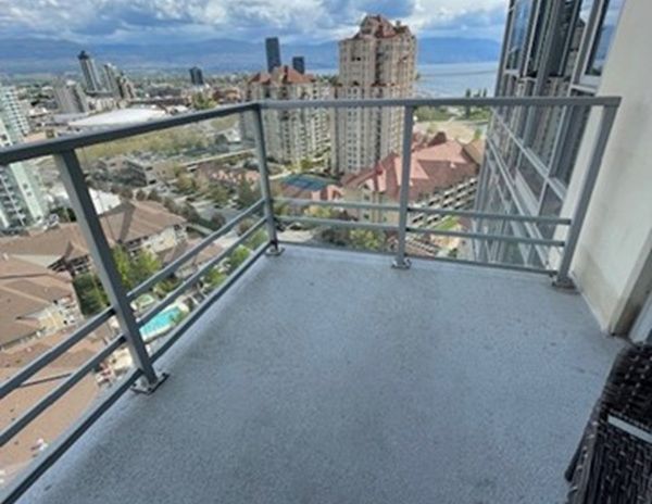 1 Bedroom in Waterscapes | Available Now - Photo 1