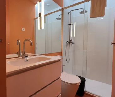 Residence for rent in Valdemarín, Madrid - Photo 6