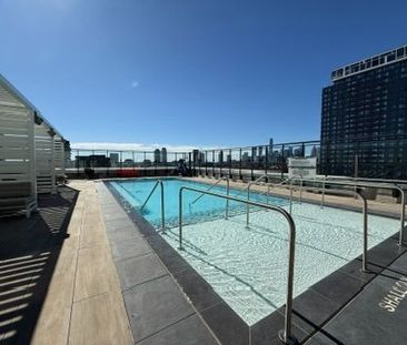For Lease - 5 Defries Street Unit# 1022, Toronto, Ontario - Photo 3