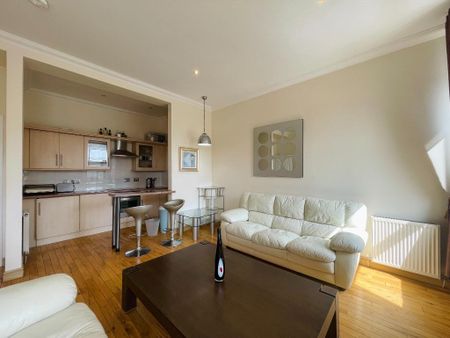 1 bedroom flat to rent - Photo 3