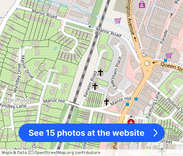 Kenelm Road, Sutton Coldfield, West Midlands, B73 - Photo 1