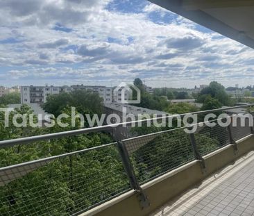 TAUSCHWOHNUNG Studio-Apartment Tausch gegen WG - Photo 1