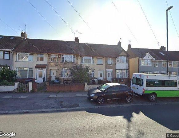 3 Bed Terraced House, Sewall Highway, CV6 - Photo 1