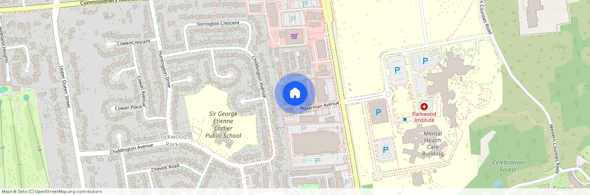 35 Waterman Avenue, London South