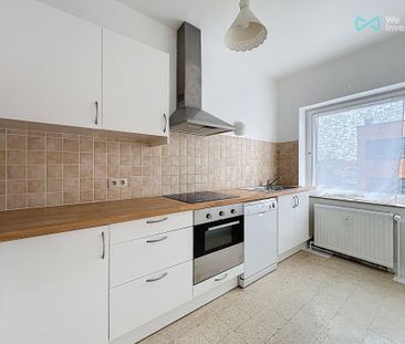 Appartement met twee slaapkamers in Uccle - Foto 5