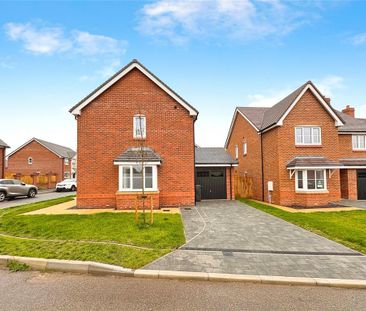 3 bedroom detached house to rent - Photo 2