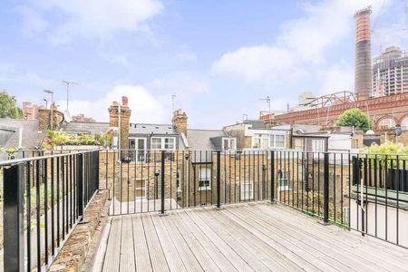 Upcerne Road, Chelsea, SW10 - Photo 2